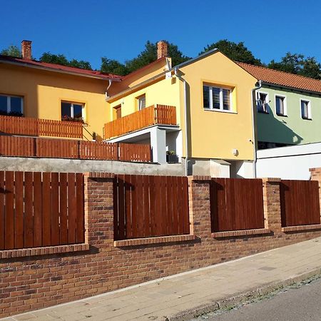 Domek U Dyje Znojmo Dış mekan fotoğraf