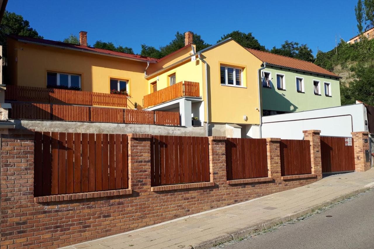 Domek U Dyje Znojmo Dış mekan fotoğraf